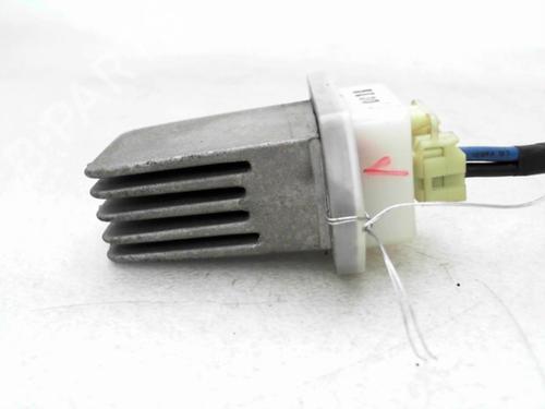 Used Heater resistor SSANGYONG KYRON 2.0 Xdi 4x4 (141 hp) 24777547