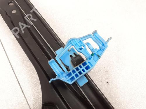 Front left window mechanism FIAT DOBLO Cargo (263_) 1.3 D Multijet | BP24787132C22 