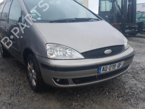 Ruitenwissermotor achter FORD GALAXY I (WGR) 1.9 TDI | BP24784735M102 