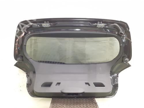 Used Tailgate Tailgate BMW 1 (F20) 120 i (184 hp) 33541135 33541135