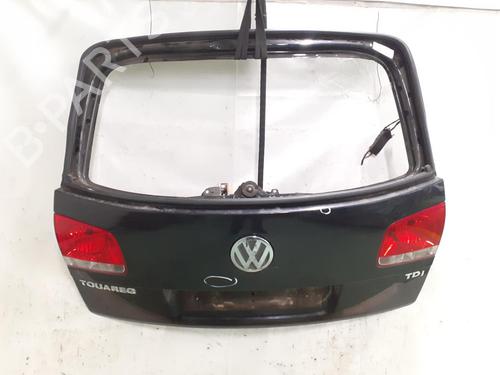 Bakluke CC/Kombi-Kupé VW TOUAREG (7LA, 7L6, 7L7) 2.5 R5 TDI | BP24790923C6 