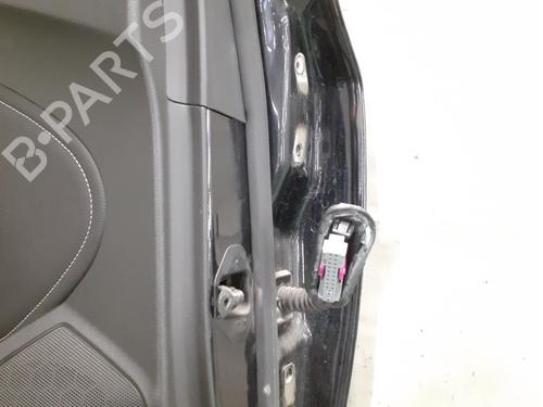 Left rear door OPEL ASTRA J (P10) 1.7 CDTI (68) | BP24798590C4 
