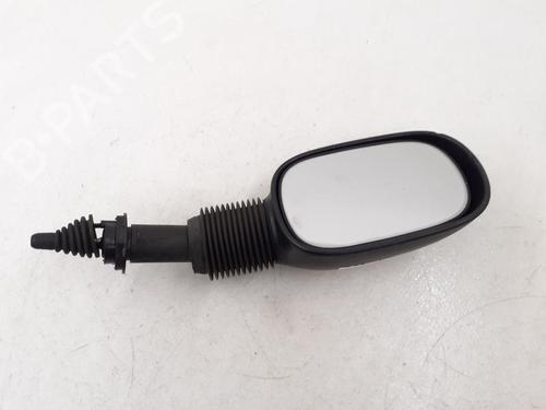 Right mirror FORD KA (RB_) 1.3 i | BP24782172C27
