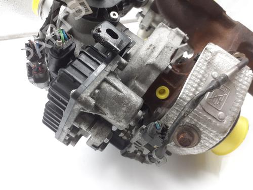 Turbocharger/Supercharger KIA SPORTAGE IV (QL, QLE) 1.6 CRDi | BP31977755M71 