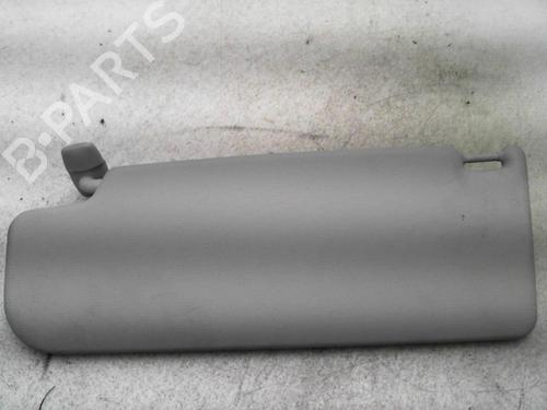 Right sun visor VW UP! (121, 122, BL1, BL2, BL3, 123) 1.0 | BP24775167I2 