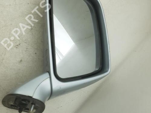 Left mirror HYUNDAI TRAJET (FO) 2.0 CRDi | BP24776430C26 