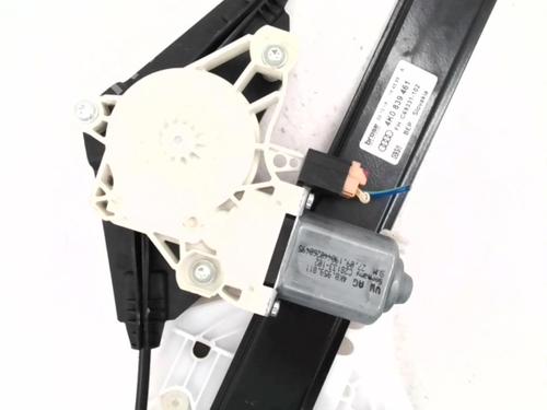 Rear left window mechanism AUDI A6 C8 Avant (4A5) 45 TDI Mild Hybrid quattro | BP24784085C24  - Image 6