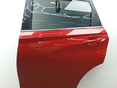 Used Left rear door Left rear door HYUNDAI BAYON (BC3) 1.0 T-GDI 48V-Hybrid (101 hp) 40505005 40505005