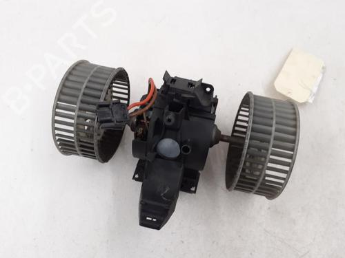Heater blower motor BMW 5 (E60) 530 d | BP24782553M62 