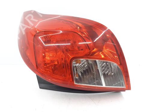Feu arrière droit OPEL MOKKA / MOKKA X (J13) 1.6 CDTI (_76) (136 hp) 30934258