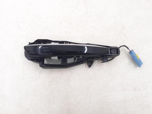 Used Front right exterior door handle CITROËN C4 Picasso II 1.6 BlueHDi 120 (120 hp) 24795870