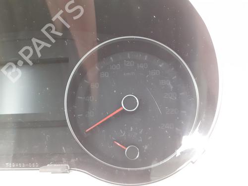 Instrument cluster KIA SPORTAGE IV (QL, QLE) 1.6 CRDi | BP29893615C47