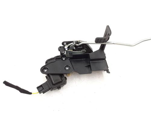 Front right lock DACIA SPRING EV (B6M1) | BP24786641C97 - Image 3