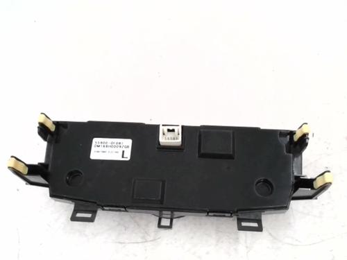 Climate control TOYOTA VERSO (_R2_) 2.0 D-4D (AUR20_, AUR20R) | BP24781441I5 - Image 3