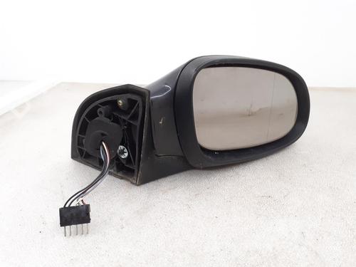 Right mirror MERCEDES-BENZ A-CLASS (W168) A 170 CDI (168.009, 168.109) | BP24794834C27