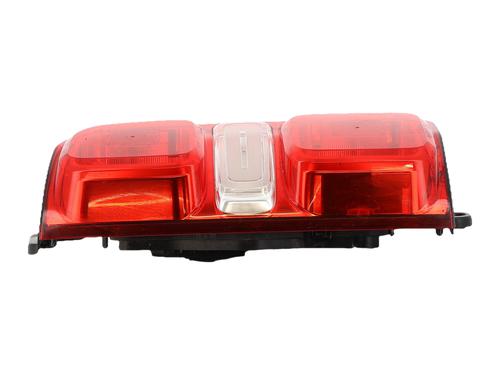 Left taillight PEUGEOT EXPERT Van (V_) 2.0 BlueHDi 120 | BP36418278C34 - Image 5