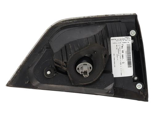 Right tailgate light MITSUBISHI OUTLANDER II (CW_W) 2.2 DI-D 4WD | BP35810608C80 - Image 4