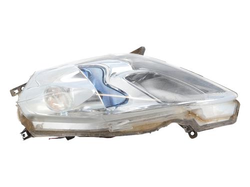 Left headlight NISSAN LEAF (ZE0) Electric | BP37007663C28 - Image 4