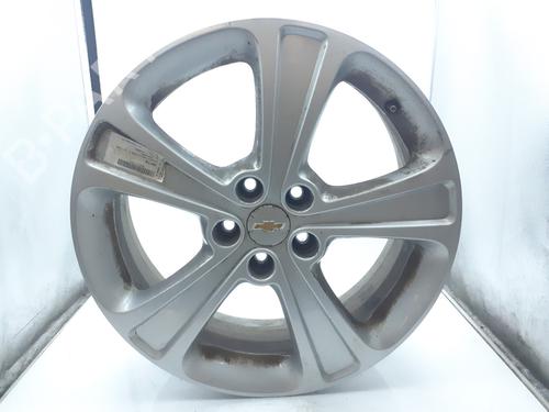 Fælk CHEVROLET CAPTIVA (C100, C140) 2.2 D 4WD | BP38680455C45 - Image 3