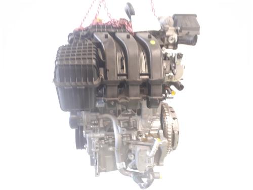 Used Engine NISSAN MICRA V (K14) [2016-2025]  29407025