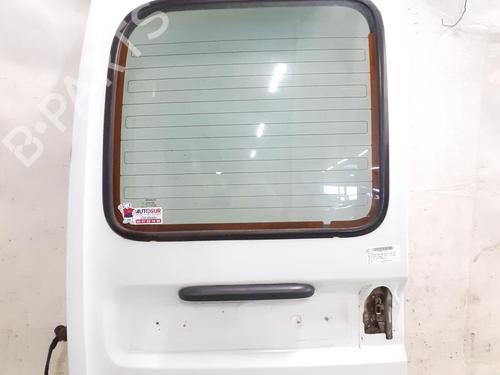 Left tailgate RENAULT KANGOO Express (FC0/1_) 1.5 dCi (FC07, FC1R) | BP24791367C76 