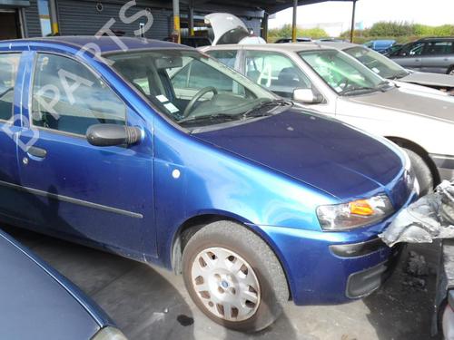 Højre forlygte FIAT PUNTO (188_) 1.2 60 (188.030, .050, .130, .150, .230, .250) | BP24774074C29 