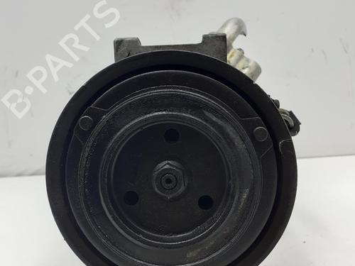 AC compressor OPEL VECTRA C (Z02) 2.2 DTI 16V (F69) | BP24787083M34 