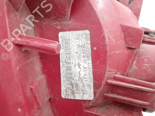 Left taillight PEUGEOT 5008 (0U_, 0E_) 2.0 HDi 150 / BlueHDi 150 | BP24789691C34 