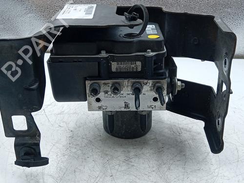 Used ABS pump ABS pump PEUGEOT 308 CC (4B_) 2.0 HDi (140 hp) 33309008 33309008