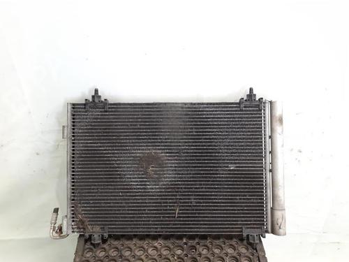 AC-Kondensator PEUGEOT 3008 I MPV (0U_) 2.0 HDi (163 hp) 24781517