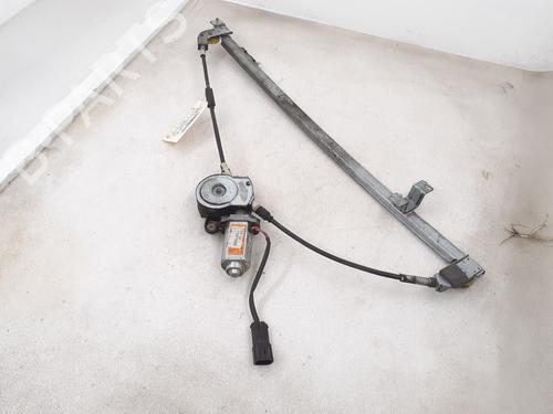 Used Front left window mechanism CITROËN JUMPER I Van (244) 2.0 HDi (84 hp) 24796127