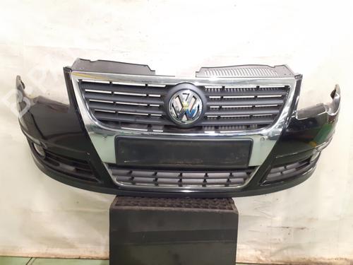 Used Front bumper VW PASSAT B6 Variant (3C5) 2.0 TDI (140 hp) 31871994