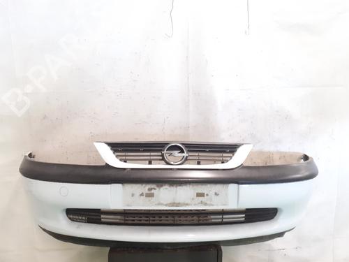 Used Front bumper OPEL VECTRA B Hatchback (J96) 1.6 i 16V (F68) (101 hp) 24974276