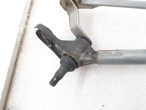 Front wiper motor RENAULT KANGOO III Box Body/MPV 1.5 Blue dCi 75 (FJAA) | BP24772977M29 - Image 4