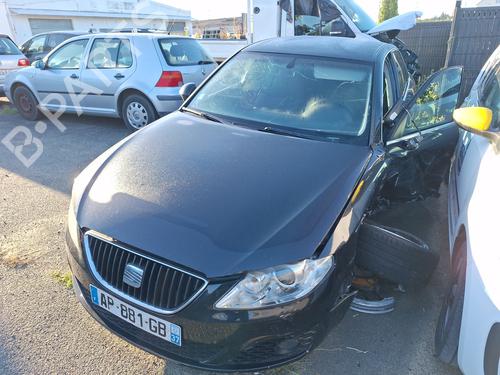 Brugte SEAT EXEO (3R2) 2.0 TDI (143 hp) 4003102