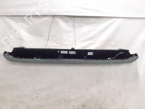 Bagtil kofangere RENAULT TRAFIC III Platform/Chassis (EG_) 2.0 dCi 145 (EGML) | BP32068675C8