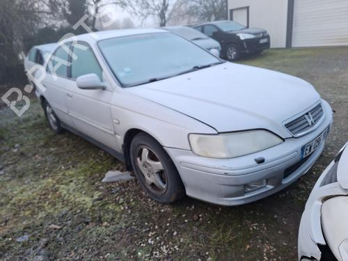 Brugte HONDA ACCORD VI Hatchback (CH, CL) 2.0 (CH7) (147 hp) 4333387