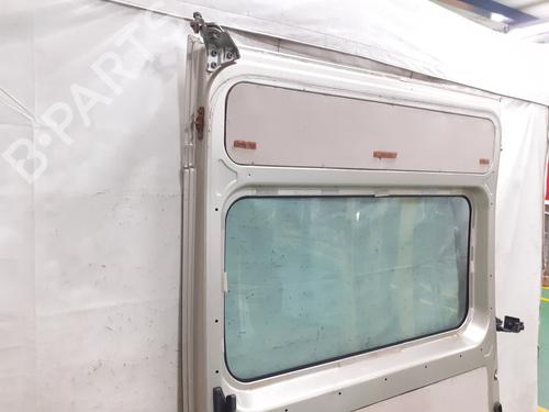 Højre side skydedør PEUGEOT BOXER Platform/Chassis 3.0 HDi 160 | BP31010010C75