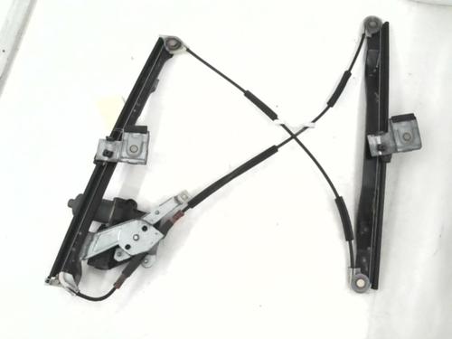 Front left window mechanism FORD MONDEO III (B5Y) 2.0 16V TDDi / TDCi | BP24782201C22 