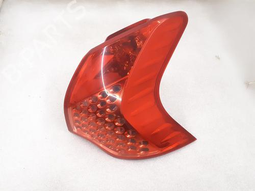 Used Right taillight PEUGEOT 3008 I MPV (0U_) 2.0 HDi 150 / BlueHDi 150 (150 hp) 24793139