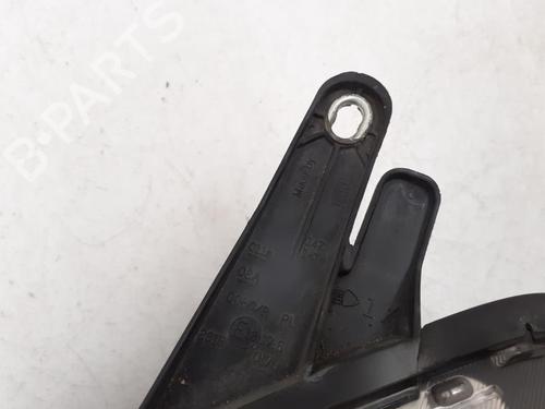 Used Left headlight FIAT QUBO (225_) 1.3 D Multijet (225CXB1A, 225AXB1A, 225CXB11, 225AXB11,... (75 hp) 24786219