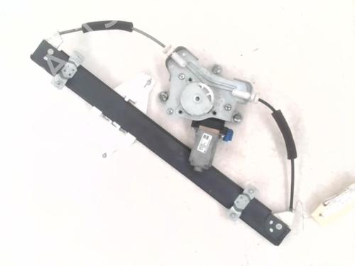Used Front right window mechanism CHEVROLET EPICA (KL1_) 2.0 D (150 hp) 24782230