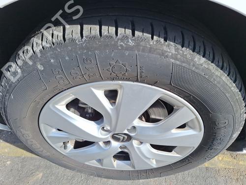 Left daytime light CITROËN C4 Picasso II 1.2 THP 130 | BP31090711C104  - Image 39