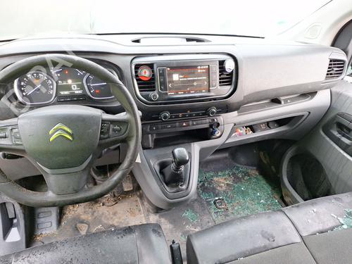 Particulate filter CITROËN JUMPY III Van (V_) 2.0 BlueHDi 120 | BP33700927M81  - Image 31