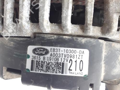 Alternator FORD RANGER (TKE) 2.2 TDCi 4x4 | BP30700466M7  - Image 5
