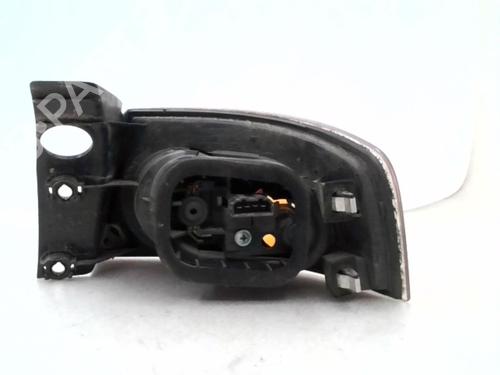 Left taillight SEAT IBIZA III (6L1) 1.9 TDI | BP24780474C34 