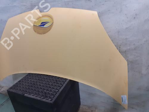 Hood RENAULT KANGOO Express (FW0/1_) 1.5 dCi 90 (FW0G, FW05, FW08, FW11) | BP29925422C1 