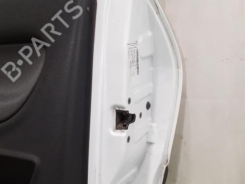 Right front door PEUGEOT 206 Hatchback (2A/C) 1.4 HDi eco 70 | BP24789888C3 