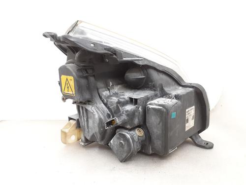 Left headlight RENAULT VEL SATIS (BJ0_) 2.0 16V Turbo (BJ0K) | BP24789666C28 