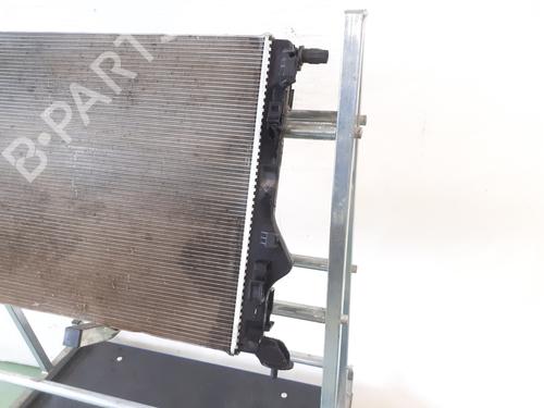 Wasserkühler für Wasserkühler RENAULT KANGOO Express (FW0/1_) [2008-2026] 36258981 36258981